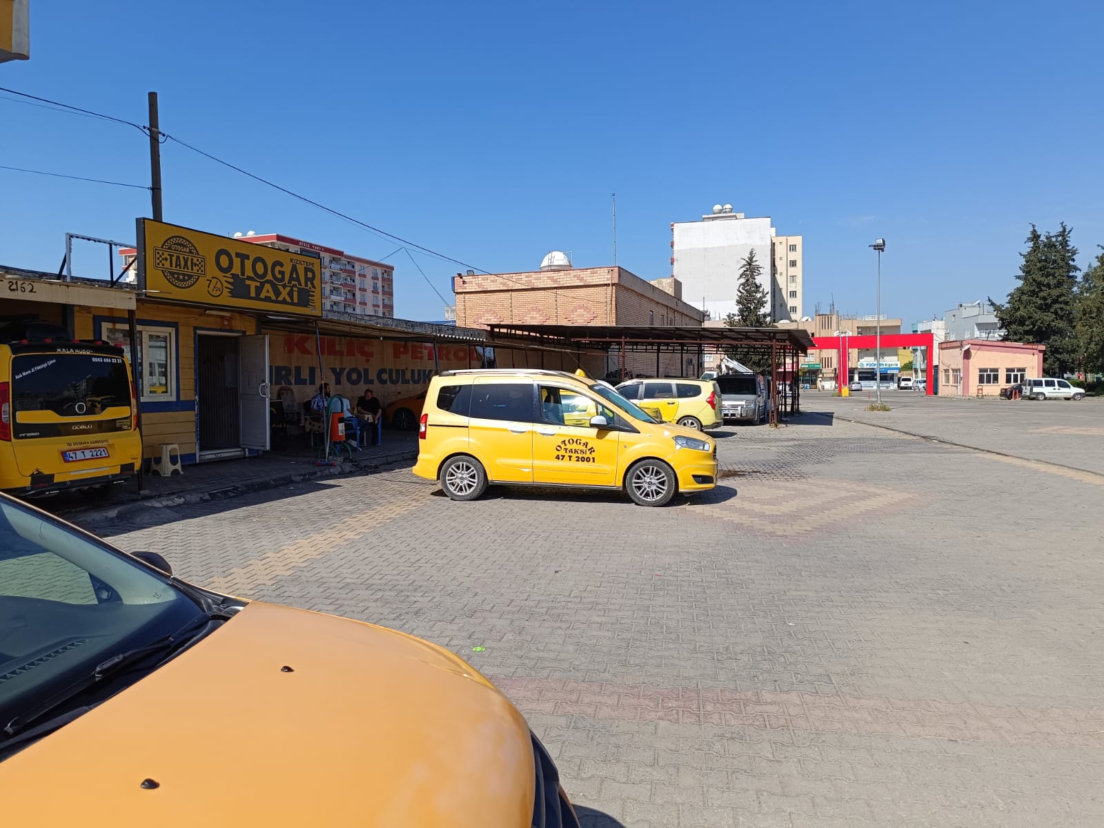VIP Taksi